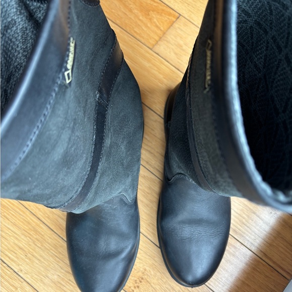 Dubarry of Ireland boots.  Waterproof.  Size 40.  Maybe worn once? - Picture 6 of 14